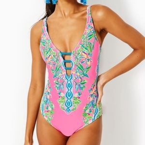 Lilly Pulitzer Swimsuit